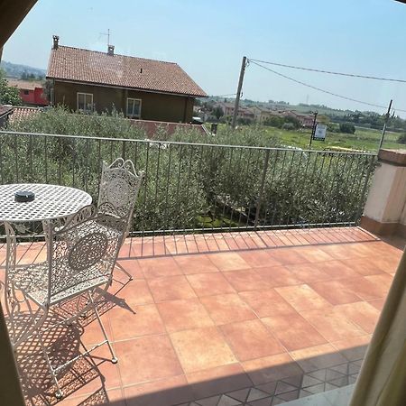 Residence Ulivi 카바욘베로네세 외부 사진