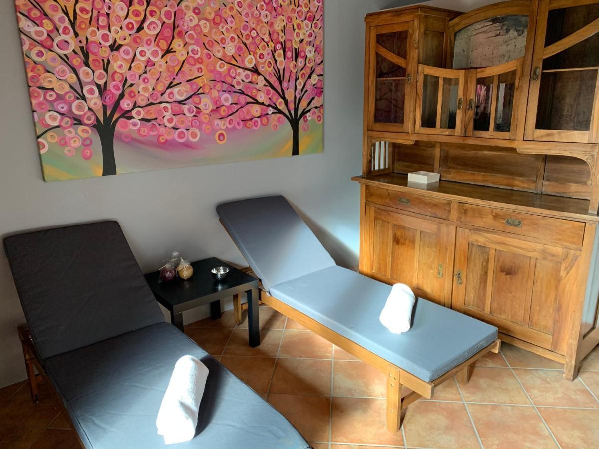 Residence Ulivi 카바욘베로네세 외부 사진