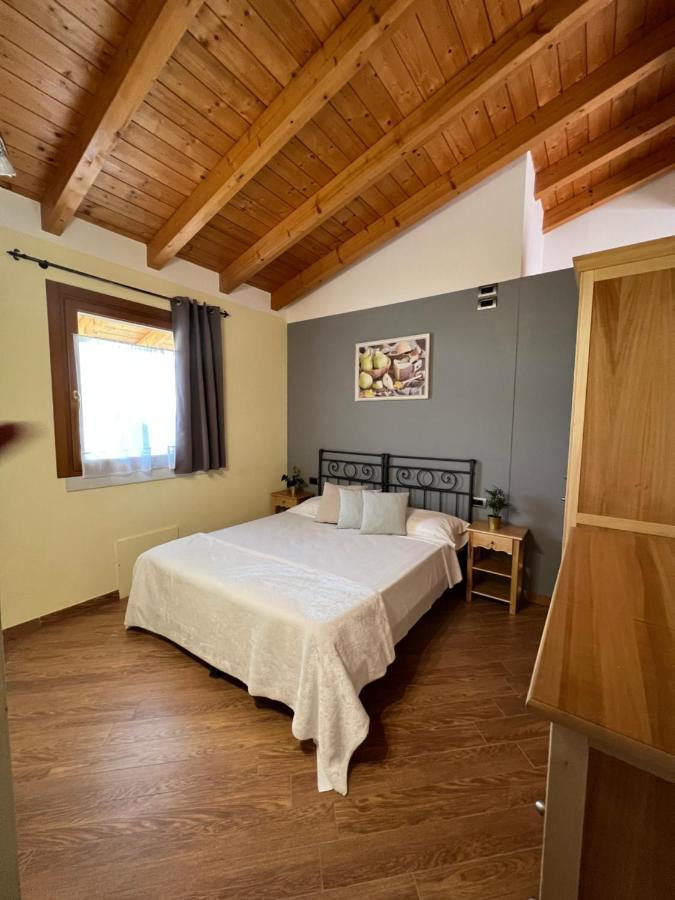 Residence Ulivi 카바욘베로네세 외부 사진