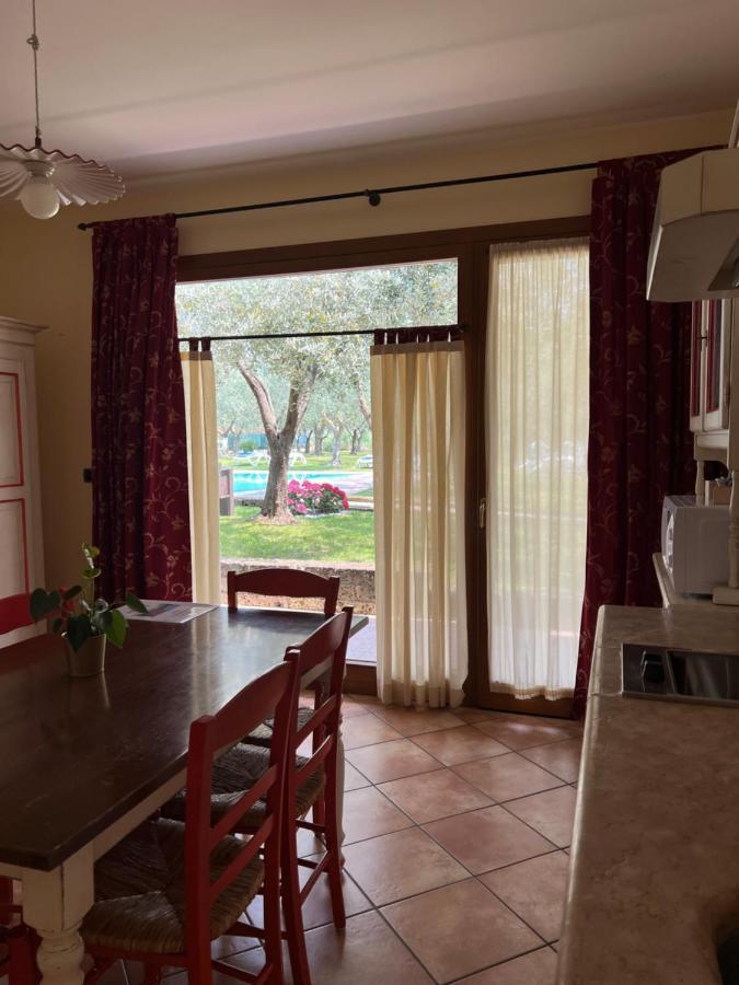 Residence Ulivi 카바욘베로네세 외부 사진