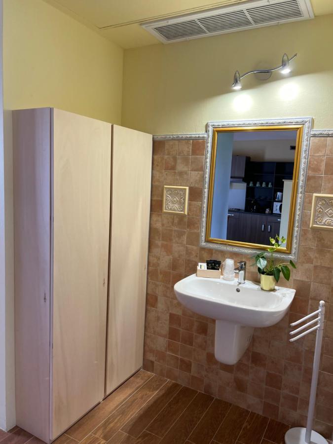 Residence Ulivi 카바욘베로네세 외부 사진