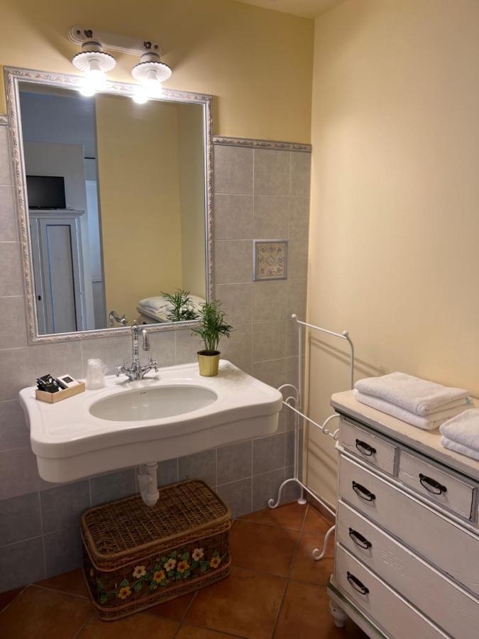 Residence Ulivi 카바욘베로네세 외부 사진
