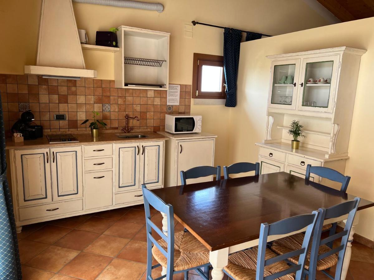 Residence Ulivi 카바욘베로네세 외부 사진