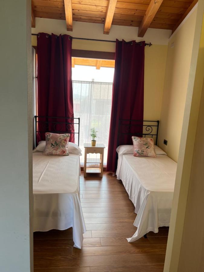 Residence Ulivi 카바욘베로네세 외부 사진