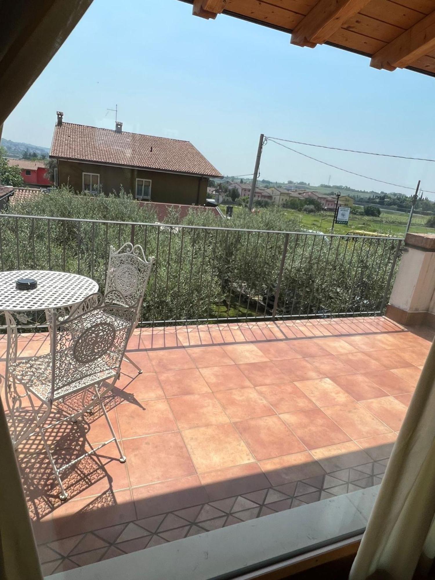 Residence Ulivi 카바욘베로네세 외부 사진