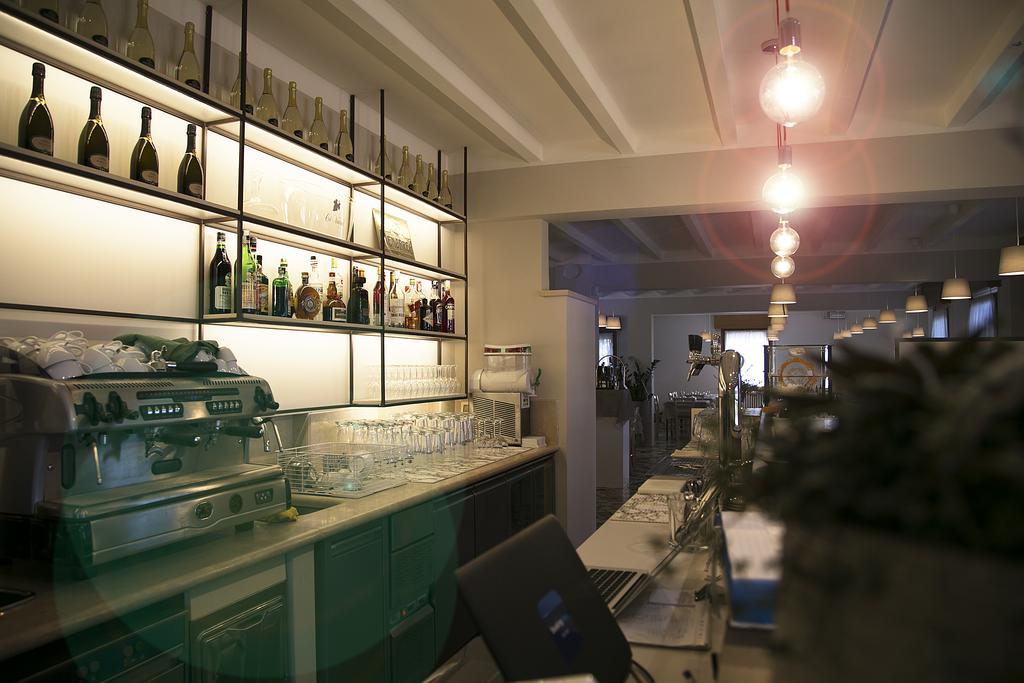 Residence Ulivi 카바욘베로네세 외부 사진