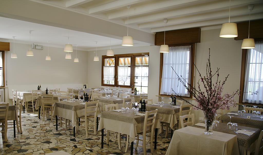 Residence Ulivi 카바욘베로네세 외부 사진