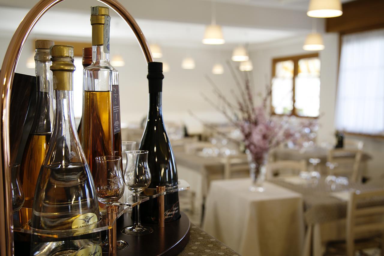 Residence Ulivi 카바욘베로네세 외부 사진